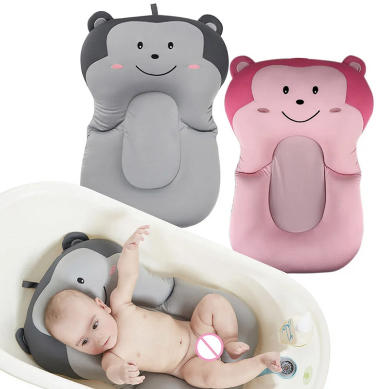 Almofada Para Banho SnuggleBath