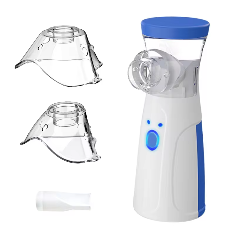 Inalador Nebulizador Nebulizer