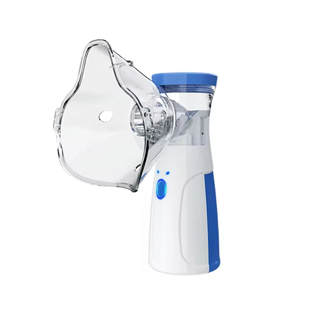 Inalador Nebulizador Nebulizer