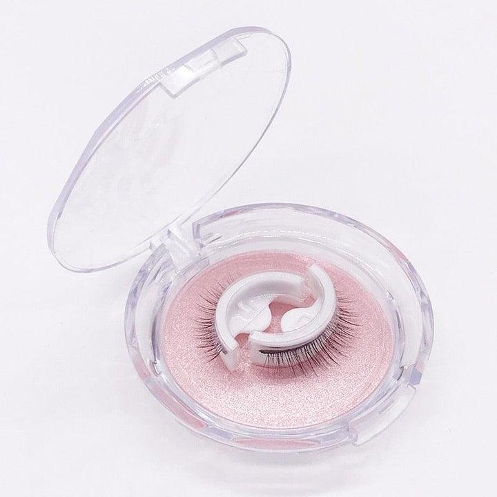 Cílios Eyelashes 3d-Autoadesivo