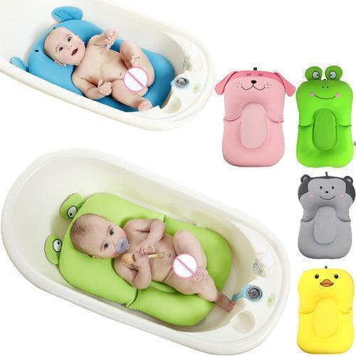 Almofada Para Banho SnuggleBath